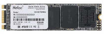 SSD накопитель NETAC OEM SSD 512GB SATA3 m.2 2280 TLC SMI2258XT (SSD512GBNG535NS)