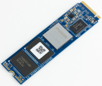 SSD накопитель OEM SSD Phison 2000GB PCIe 4x4 E16 NVME M.2 2280 (CSO2000G-P50)