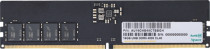 Память APACER 16 Гб, DDR5, 38400 Мб/с, CL40, 1.1 В, 4800MHz, FL.16G2A.PTH (AU16GHB48CTBBGH)