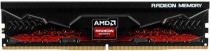 Память AMD 8 Гб, DDR5, 38400 Мб/с, CL40-40-40-77, 1.1 В, радиатор, 4800MHz, Radeon (R5S58G4800U1S)