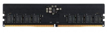Память FOXLINE 32 Гб, DDR5, 38400 Мб/с, CL40, 1.1 В, 4800MHz (FL4800D5U40-32G)