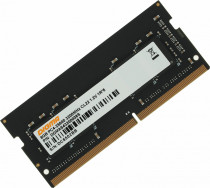 Память DIGMA 8 Гб, DDR4, 25600 Мб/с, CL22, 1.2 В, 3200MHz, SO-DIMM (DGMAS43200008S)