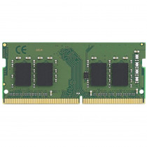 Память APACER 8 Гб, DDR4, 25600 Мб/с, CL22, 1.2 В, 3200MHz, SO-DIMM (ES.08G21.GSH)