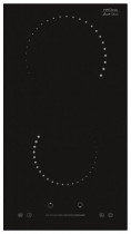 Варочная поверхность KRONA Corto 30 черный (00026360)