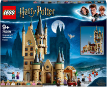 Конструктор LEGO Harry Potter Астрономическая башня Хогвартса (75969)