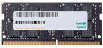 Память APACER SODIMM 16GB PC25600 DDR4 SO (ES.16G21.GSH)