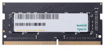 Память APACER SODIMM 32GB PC21300 DDR4 SO (ES.32G2V.PRH)