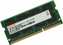 Память DIGMA 4 Гб, DDR3, 12800 Мб/с, CL11, 1.5 В, 1600MHz, SO-DIMM (DGMAS31600004D)