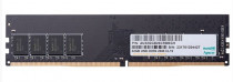 Память APACER 32 Гб, DDR4, 21300 Мб/с, CL19, 1.2 В, 2666MHz, EL.32G2V.PRH (AU32GGB26CRBBGH)