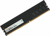 Память DIGMA 16 Гб, DDR4, 25600 Мб/с, CL22, 1.2 В, 3200MHz (DGMAD43200016S)