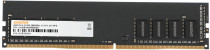 Память DIGMA 4 Гб, DDR4, 21300 Мб/с, CL19, 1.2 В, 2666MHz (DGMAD42666004S)