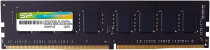 Память SILICON POWER 16 Гб, DDR4, 25600 Мб/с, CL22, 1.2 В, 3200MHz (SP016GBLFU320F02)