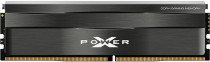 Память SILICON POWER 16 Гб, DDR4, 28800 Мб/с, CL18, 1.35 В, XMP профиль, радиатор, 3600MHz, XPower Zenith (SP016GXLZU360BSC)