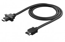 Кабель FRACTAL DESIGN USB-C Model D / Pop Series, 10Gbps / (FD-A-USBC-001)