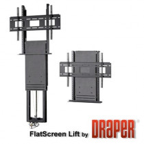 Лифт DRAPER для плазменных и LCD телевизоров FSL-F-42 220V (300506 ZZZ)