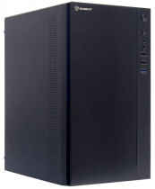 Компьютер RASKAT Standart 700 (Intel Core i7 11700, RAM 32Gb, SSD NVMe 960Gb, no OS) (Standart700116235)