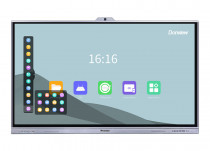 Интерактивная панель DonView HS-65IW-L06PA, Android 11 8G+128G (без OPS) (HS-65IW-L06PA (без OPS).)