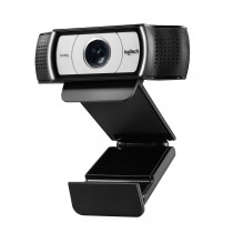 Веб камера LOGITECH HD Pro Webcam C930e 1920x1080 Mic USB (960-000972)