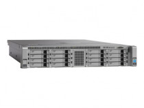 Сервер CISCO Business Edition 7000M (M5) Appliance, Exp Unrestr SW (BE7M-M5-XU)