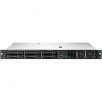 Сервер HP ProLiant DL20 G10+ E-2314 Rack(1U)/Xeon4C 2.8GHz(8Mb)/1x16Gb1Rx8 PC4-3200E/IntelVROC(RAID 0/1/5/10)/noHDD(4)SFF/noDVD/iLOstd/3FansN/2x1GbEthEmb/ShortFricRK/1x500W, analog P17080-B21 (P44114-421)