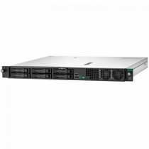 Сервер HP ProLiant DL20 G10+ E-2336 Rack(1U)/Xeon6C 2.9GHz(12Mb)/1x16Gb1Rx8 PC4-3200E/IntelVROC(RAID 0/1/5/10)/noHDD(4)SFF/noDVD/iLOstd/3FansN/2x1GbEthEmb/ShortFricRK/1x500W, analog P17081-B21 (P44115-421)