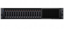 Сервер DELL PowerEdge R550 16SFF/2x4310/2x32Gb RDIMM/H755/1.2Tb 10k SAS/2xGE LOM/2x10GB BT Br57416/2x800W/5FAN/1xOCP+4LP/iDR9 Ent/SlRails+CMA (SPECBUILD 132774)