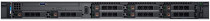 Сервер DELL PowerEdge R640 Silver 4210R (2.4G),2x16GB RDIMM,480GB SSD,iDRAC9 Ent, PERC H750, Power Supply (1+1),750W, Broadcom 57416 Dual Port 10GbE,5720 Dual Port 1GbE Base,No rails (210-AKWU-1084)
