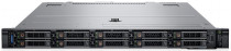 Сервер DELL PowerEdge R650xs (10x2.5