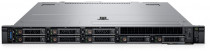 Сервер DELL PowerEdge R650xs 8B (8x2,5