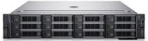 Сервер DELL PowerEdge R750 12B (12x3,5
