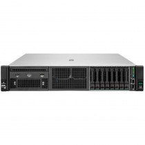 Сервер HP ProLiant DL380 G10+ S-4314 Rack(2U)/Xeon16C 2.4GHz(24MB)/1x32Gb2Rx4 PC4-3200R/MR416i-a(4Gb/RAID 0/1/10/5/50/6/60)/noHDD(8/24+2up)SFF BC U.3/noDVD/iLOstd/6PFans/2x10GbEthOCP3SFP+/EasyRK+CMA/1x800W (P55247-B21)