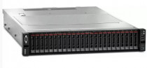 Серверная платформа LENOVO ThinkSystem SR650 V2 2x Xeon Gold 6348 28C 235W 2.6GHz, 4x 32GB, 16x 2.5
