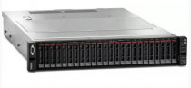 Серверная платформа LENOVO ThinkSystem SR668 V2 2x Xeon Gold 6346 16C 205W 3.1GHz, 16x 64GB 3200 MHz, RAID 940-16i 8GB, 10/25GbE SFP28 2-port OCP, QLogic 32Gb 2-Port FC, 2x 1100W (7Z72CTO1WW/5)