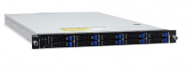 Серверная платформа ACER Altos BrainSphere Server 1U R369 F4 noCPU(2)Scalable/TDP up to 205W/noDIMM(24)/HDD(10)SFF/2x1Gbe/3xLP+2xOCP/2x1200W/3YNBD (US.RQ1TA.001)