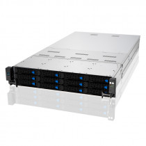 Серверная платформа ASUS RS720A-E11-RS12/10G/GPU / WOCPU / WOM / GWOG / Z / 24R2 / WOS / WOA / WON / WOM / WONCRD / WORCRD / EU (838869) (90SF01G5-M008P0)