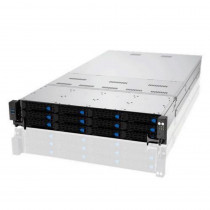 Серверная платформа ASUS RS720-E10-RS12 /WOCPU/WOM/WOGPU/ /16R2/WOS/WOA/WON/WOM/WONCRD/WORCRD/EU (90SF00Z8-M00CA0)