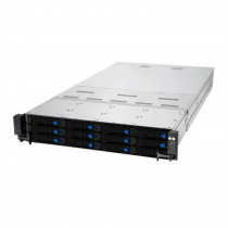Серверная платформа ASUS RS720-E10-RS12 /WOCPU/WOM/WOGPU/Z /16R2/WOS/WOA/WON/WOM/WONCRD/WORCRD/EU (860709) (90SF00Z8-M00CL0)