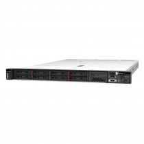 Серверная платформа LENOVO SR630 V2 Xeon Silver 4310 (12C 2.1GHz 18MB Cache/120W), 32GB (1x32GB, 3200MHz 2Rx4 RDIMM), 8 SAS/SATA, 9350-8i, 1x750W Platinum, 6 Standard Fans, XCC Enterprise, Toolless V2 Rails, (7Z71SJD000)
