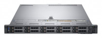 Серверная платформа DELL PowerEdge R640 10B ( Riser Config 2, 3x16 LP) ST2 no ( CPU. Mem, HDDs, PSU) Perc H750 (LP), TPM 2.0, IDRAC9 Ent, Bezel, Rails + Arm, Broadcom 5720 Quad Port 1GbE BASE-T rNDC, (210-AKWU-90-000)