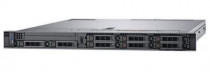 Серверная платформа DELL PowerEdge R640 4B (4x3.5