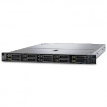 Серверная платформа DELL PowerEdge R650 1U/10SFF/1xHS/PERC H755/2xGE/noPSU/3xLP/1xOCP/ 4 HPerf FAN/ noDVD/ iDRAC9 Ent/Bezel noQS/ noCMA/ 1YWARR (R650-10SFF-01T)
