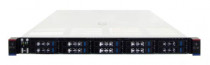 Серверная платформа SNR -SR1310RS Rack 1U,2xXeon FCLGA4189(upto 205TDP),32xDDR4/3200MHz(upto 12TB),10xHDD SFF SATA,noRAID,1xPCIx16 riser,2x550W (SNR-SR1310RS)