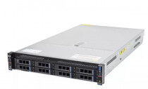 Серверная платформа SNR -SR2208RE Rack 2U,2xEPYC SP3(TDP 205),32xDDR4/2933MHz(upto 4TB),8xHDD SFF/LFF SATA/SAS,noRAID,1xPCix16 riser,2x550W (SNR-SR2208RE)