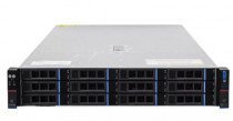 Серверная платформа SNR -SR2212RE Rack 2U,2xEPYC SP3(TDP 205),32xDDR4/2933MHz(upto 4TB),12xHDD SFF/LFF SATA/SAS,noRAID,1xPCix16 riser,2x550W (SNR-SR2212RE)