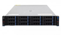 Серверная платформа SNR -SR2212RS Rack 2U,2xXeon 1-2st Gen TDP 205W(LGA3647), 24xDDR4/2666MHz(upto 3TB),12xHDD LFF/SFF SATA,noRAID,3xPCix8 riser,2x800W (SNR-SR2212RS)
