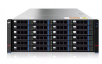 Серверная платформа SNR -SR4224RE Rack 4U,2xEPYC SP3(TDP 205),32xDDR4/2933MHz(upto 4TB),24xHDD SFF/LFF SATA/SAS,noRAID,1xPCix16 riser,2x1200W (SNR-SR4224RE)