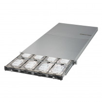 Серверная платформа SUPERMICRO 1U, 2 x LGA3647, Intel C622, 12 x DDR4, 16 x 2.5