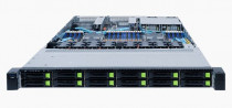 Серверная платформа GIGABYTE 1U (R182-NC0)