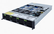 Серверная платформа GIGABYTE 2U (H262-PC0)