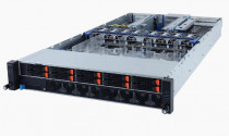 Серверная платформа GIGABYTE 2U (R292-4S0)